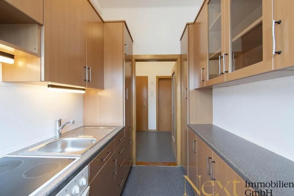 2-Zimmer-Wohnung mieten in Linz – 49,65 m², € 610 – Bild 5 von 8