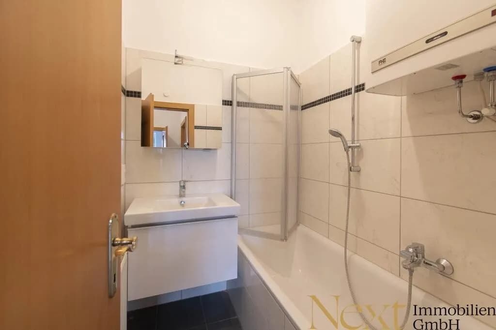 2-Zimmer-Wohnung mieten in Linz – 49,65 m², € 610 – Bild 6 von 8