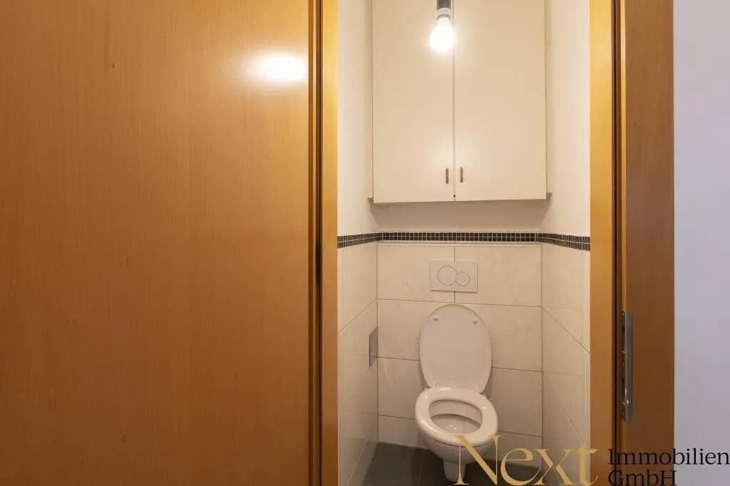 2-Zimmer-Wohnung mieten in Linz – 49,65 m², € 610 – Bild 7 von 8