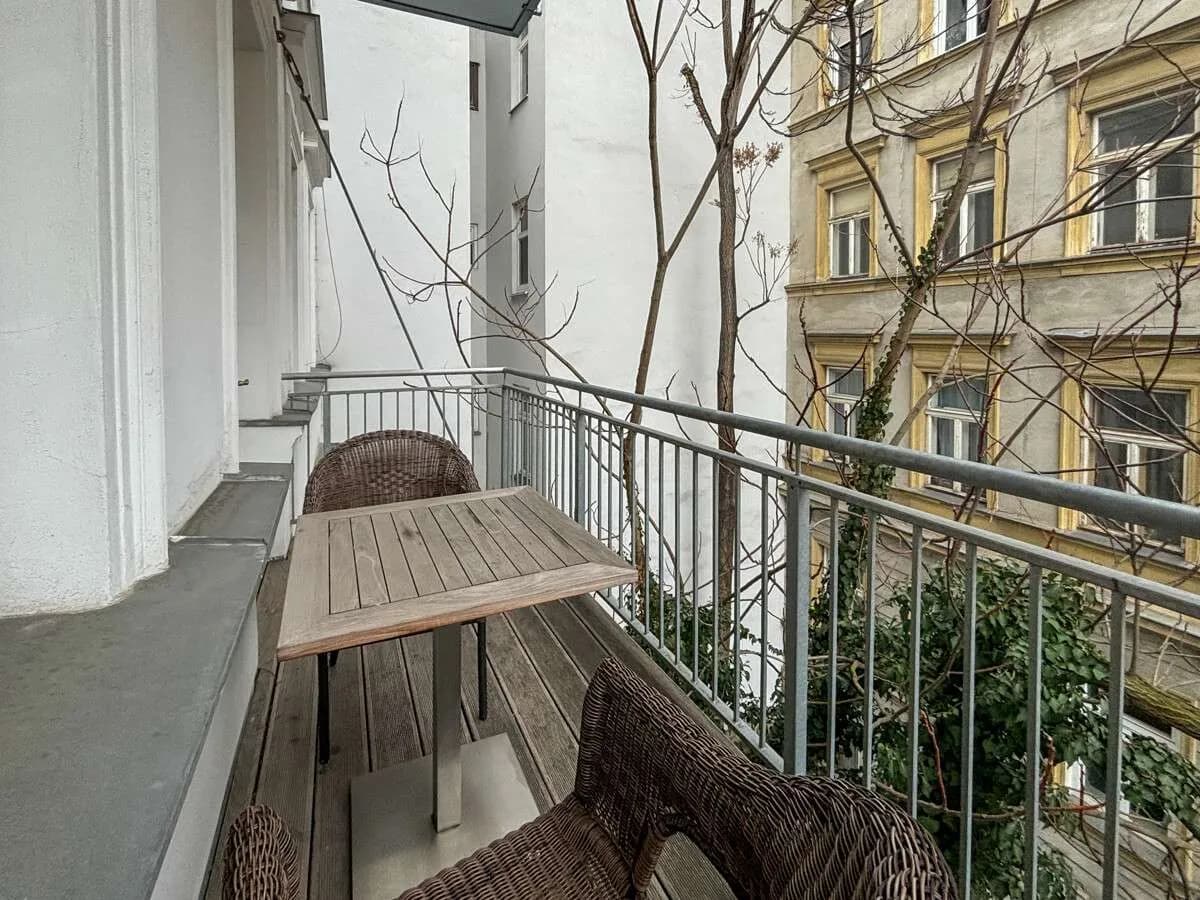 3-Zimmer-Wohnung kaufen in Wien – 94,92 m², € 649.000 – Bild 2 von 14