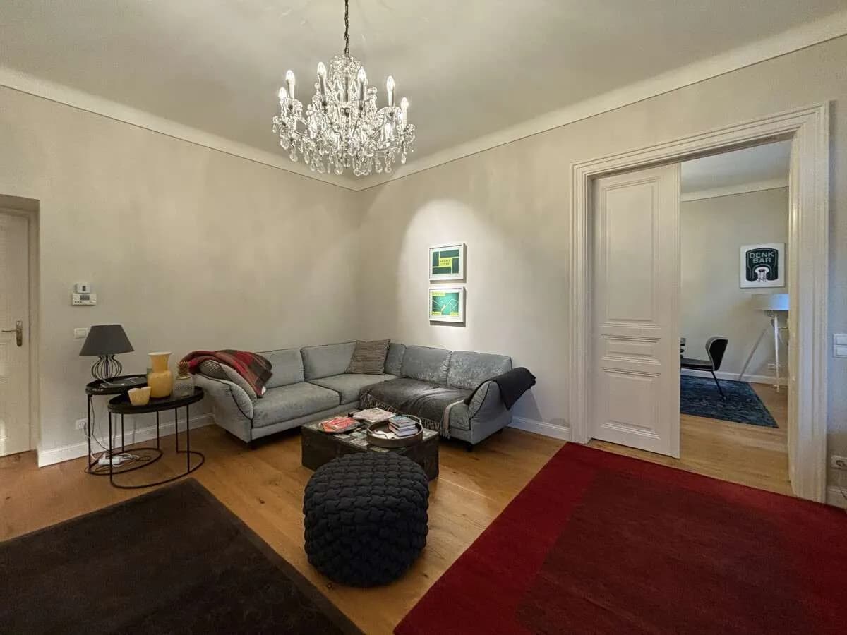 3-Zimmer-Wohnung kaufen in Wien – 94,92 m², € 649.000 – Bild 3 von 14