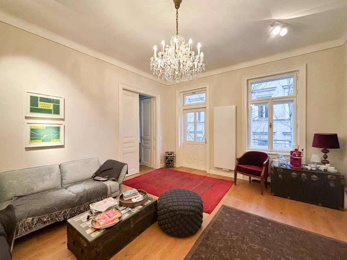 3-Zimmer-Wohnung kaufen in Wien – 94,92 m², € 649.000 – Bild 4 von 14