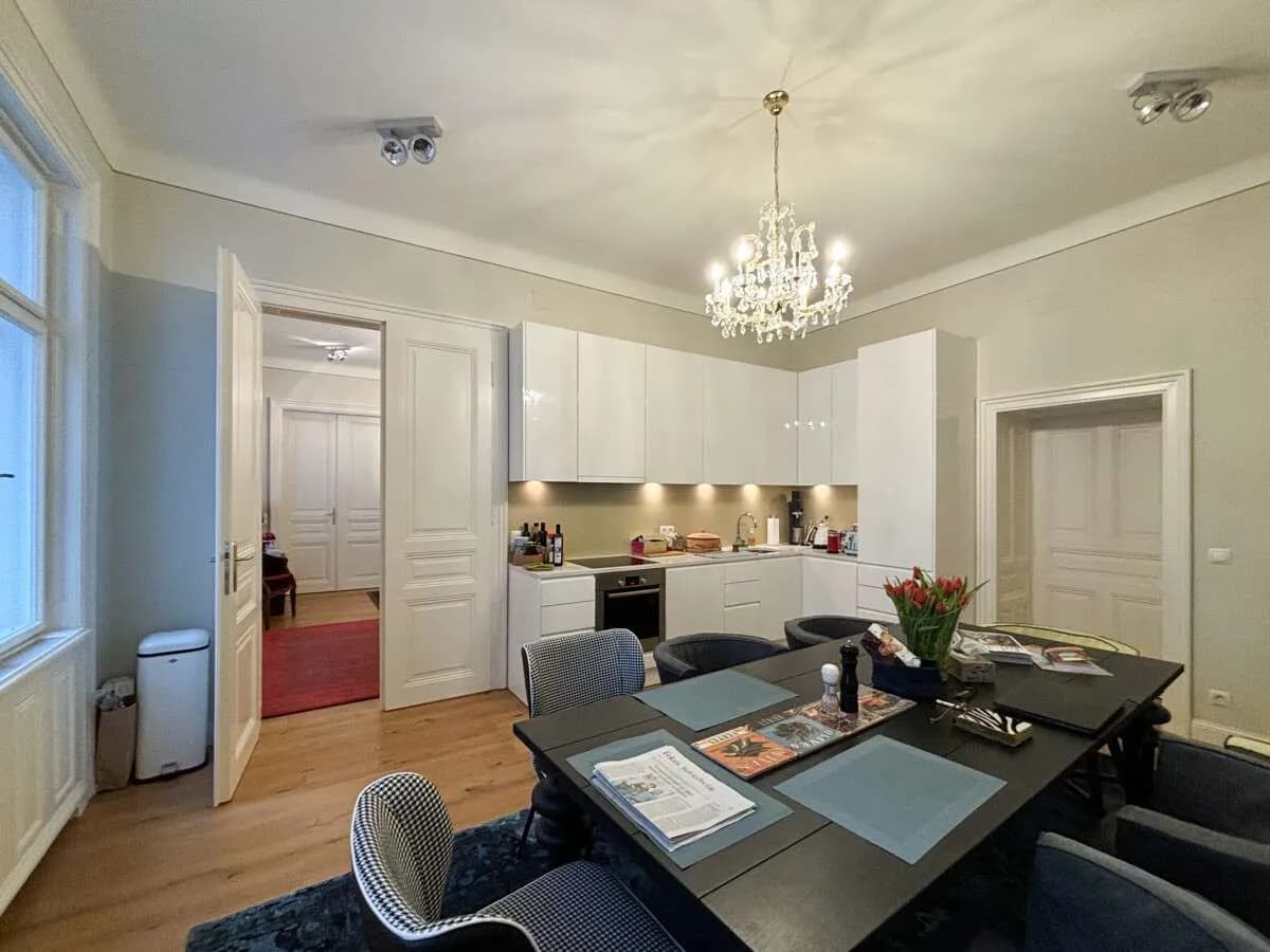 3-Zimmer-Wohnung kaufen in Wien – 94,92 m², € 649.000 – Bild 5 von 14