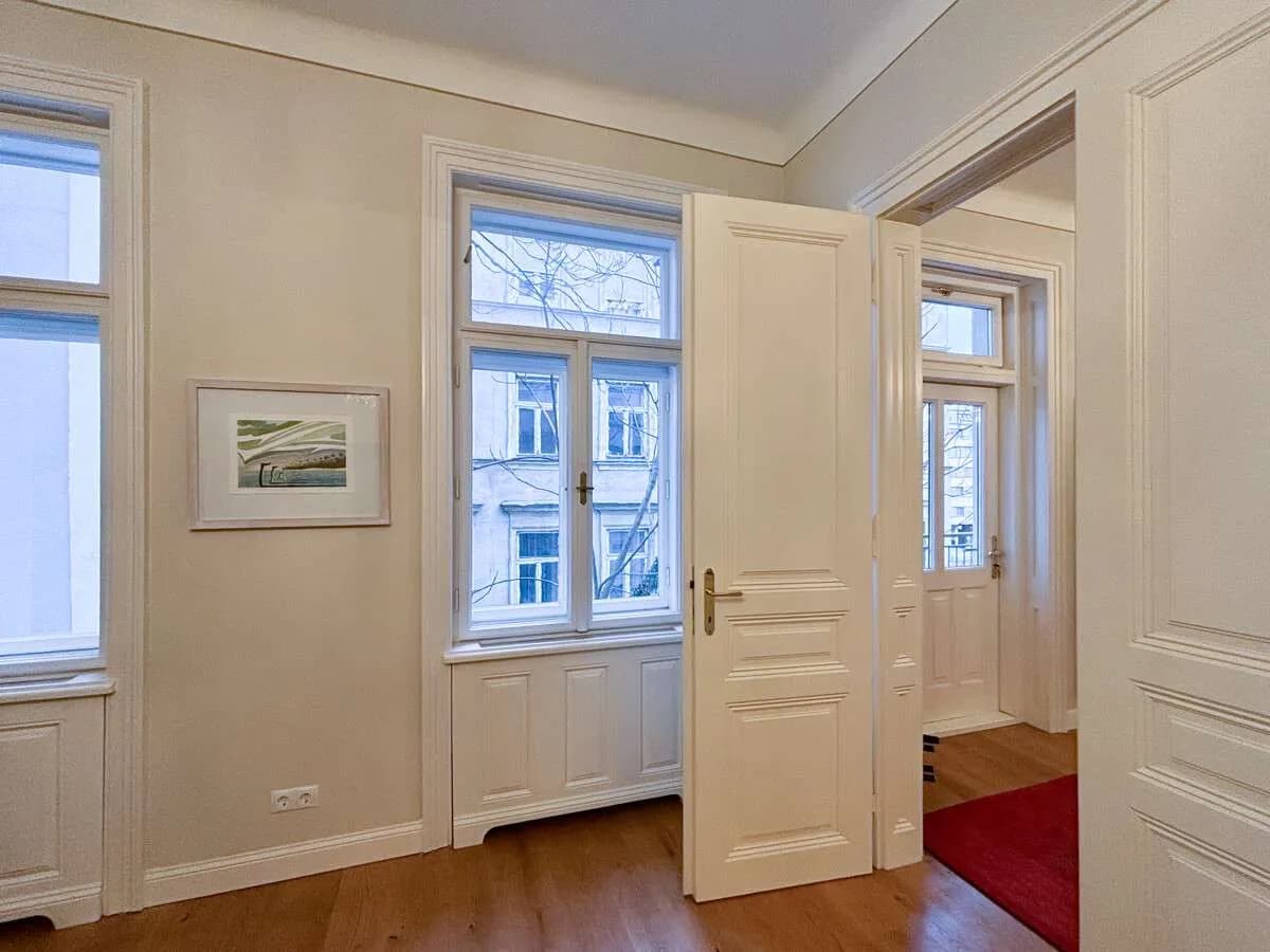 3-Zimmer-Wohnung kaufen in Wien – 94,92 m², € 649.000 – Bild 6 von 14