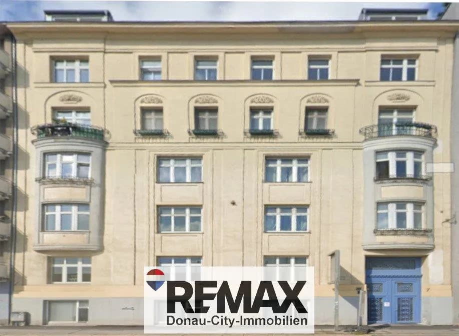 Immobilie kaufen in Wien – 276 m², € 320.000 – Bild 1 von 5