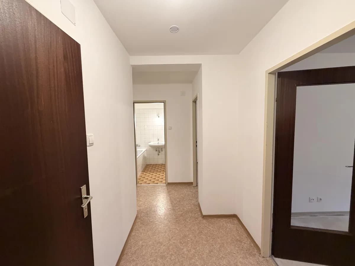 3-Zimmer-Wohnung mieten in Wien – 65,62 m², € 693 – Bild 3 von 11
