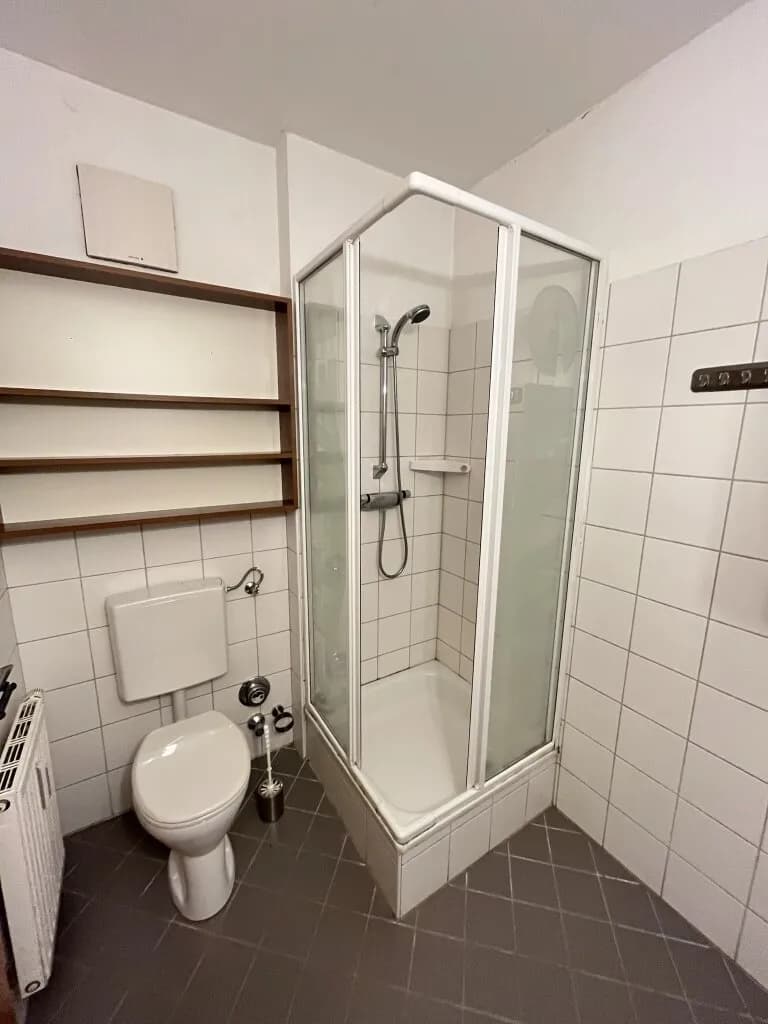 Wohnung mieten in Grieskirchen – 47 m², € 533 – Bild 4 von 6