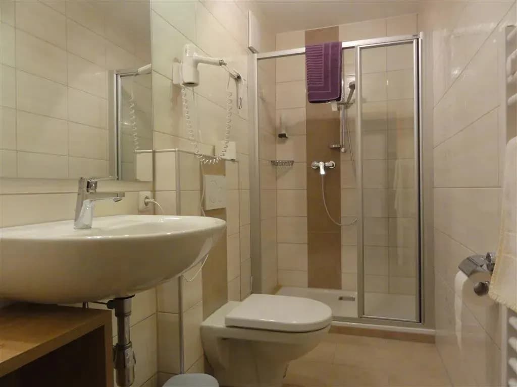 7-Zimmer-Gewerbeimmobilie mieten in Freistadt – 913 m², € 2.500 – Bild 7 von 9
