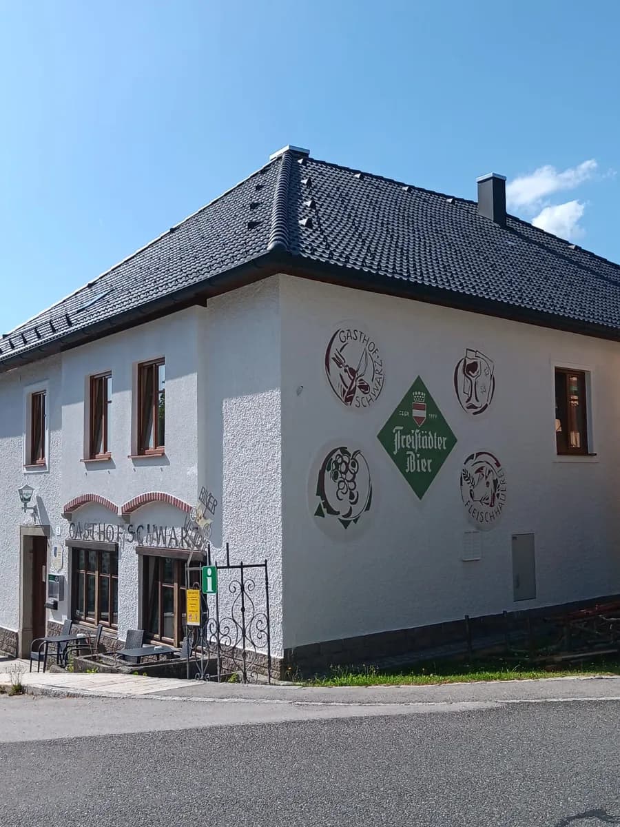 7-Zimmer-Gewerbeimmobilie mieten in Freistadt – 913 m², € 2.500 – Bild 9 von 9