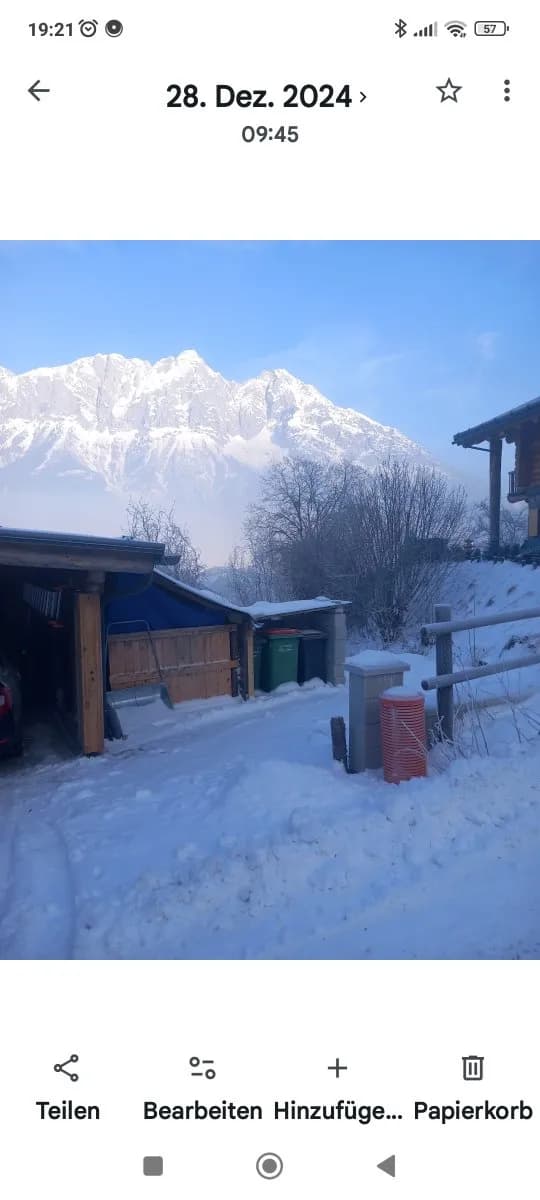 4-Zimmer-Haus kaufen in Liezen – 148 m², € 699.000 – Bild 2 von 9