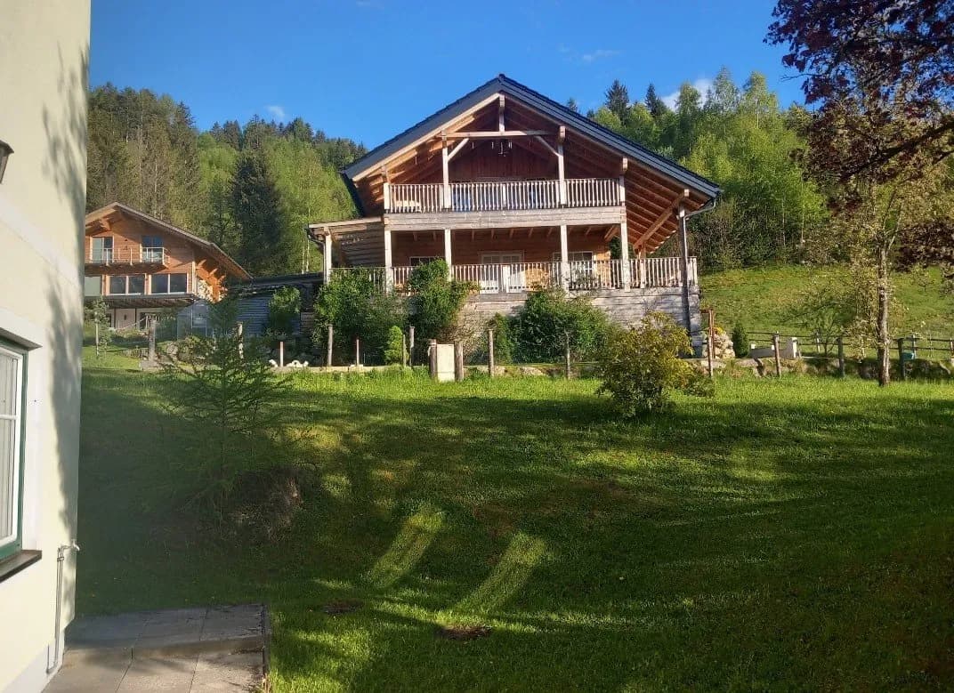 4-Zimmer-Haus kaufen in Liezen – 148 m², € 699.000 – Bild 8 von 9