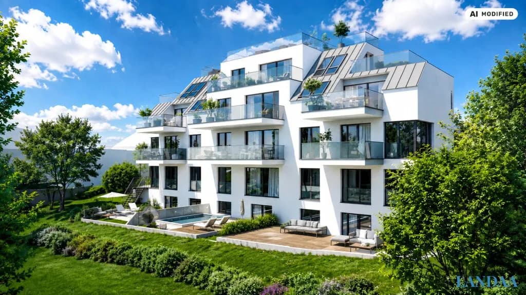 3-Zimmer-Wohnung kaufen in Wien – 164,59 m², € 2.790.000 – Bild 22 von 24