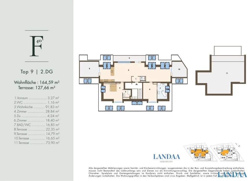 3-Zimmer-Wohnung kaufen in Wien – 164,59 m², € 2.790.000 – Bild 24 von 24