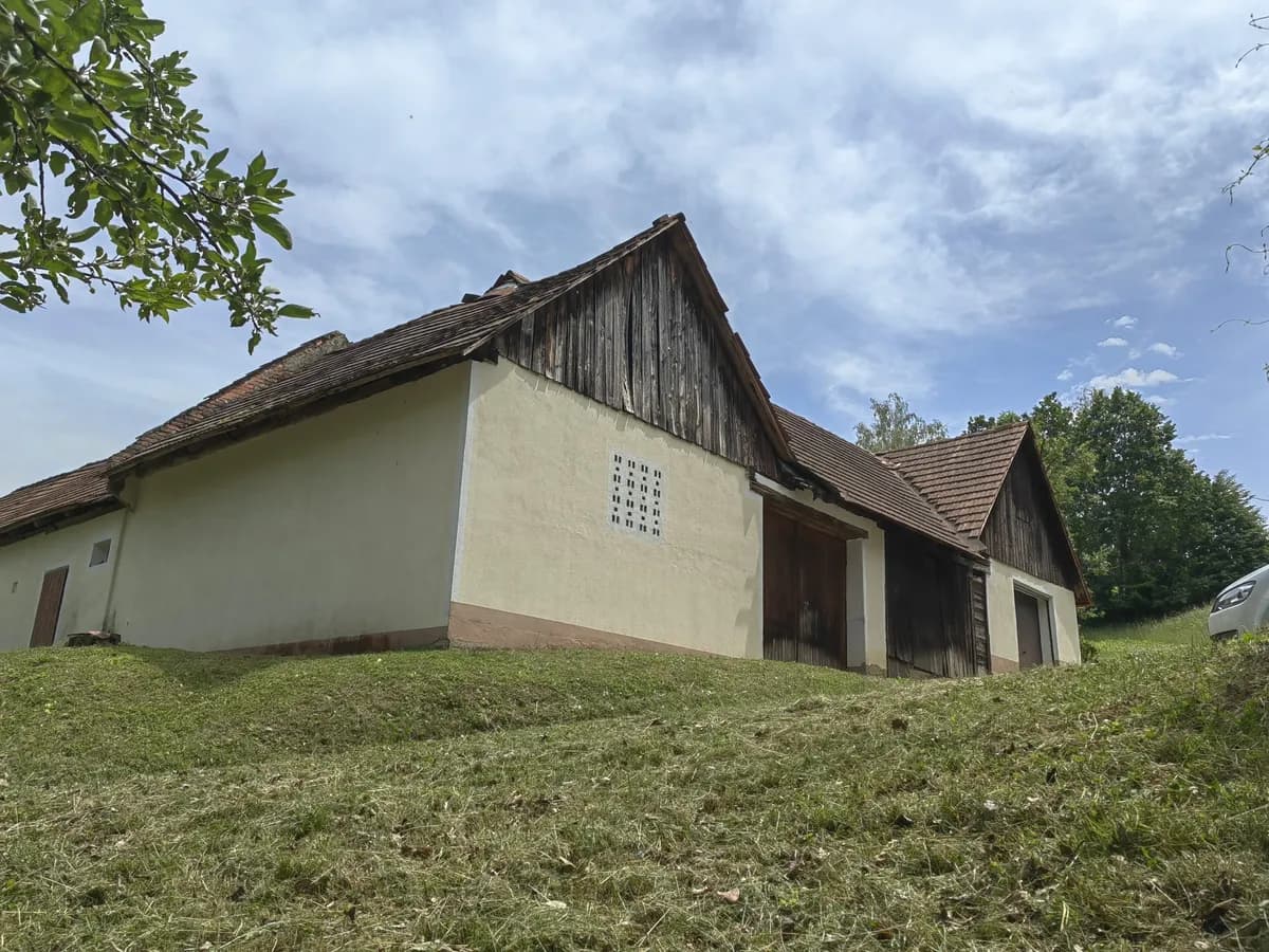 Immobilie kaufen in Hartberg-Fürstenfeld – 100 m², € 199.900