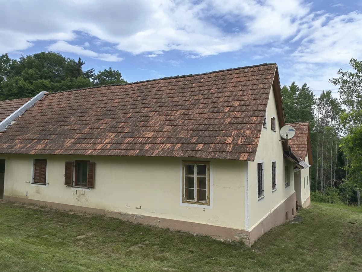 Immobilie kaufen in Hartberg-Fürstenfeld – 100 m², € 199.900 – Bild 2 von 8