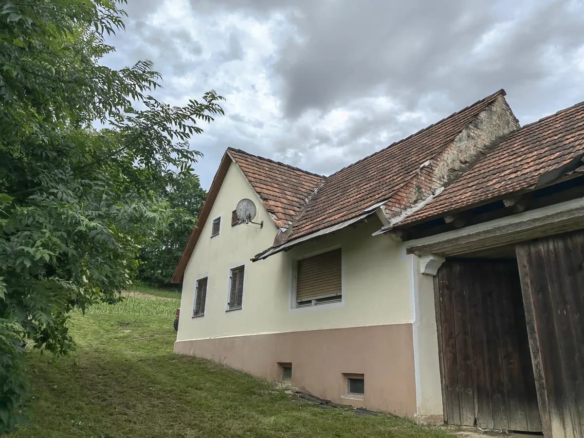 Immobilie kaufen in Hartberg-Fürstenfeld – 100 m², € 199.900 – Bild 3 von 8