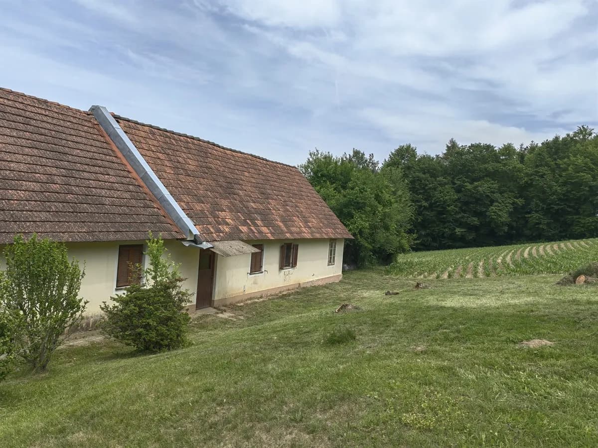 Immobilie kaufen in Hartberg-Fürstenfeld – 100 m², € 199.900 – Bild 4 von 8
