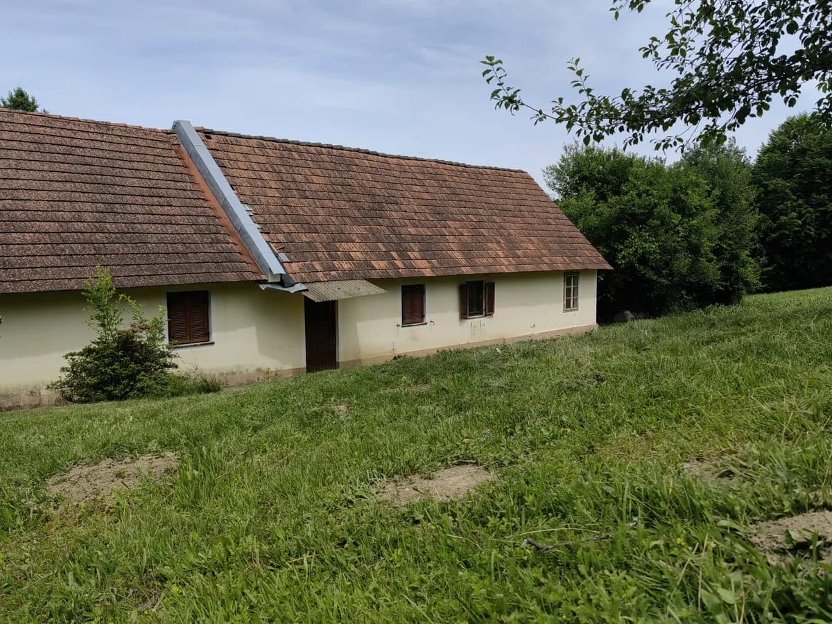 Immobilie kaufen in Hartberg-Fürstenfeld – 100 m², € 199.900 – Bild 5 von 8