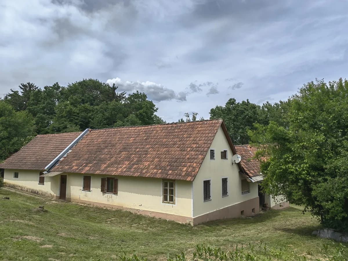 Immobilie kaufen in Hartberg-Fürstenfeld – 100 m², € 199.900 – Bild 6 von 8