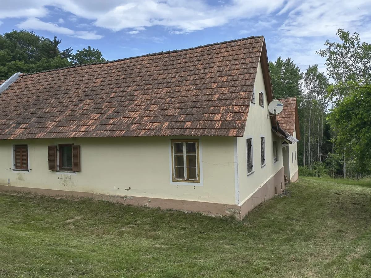 Immobilie kaufen in Hartberg-Fürstenfeld – 100 m², € 199.900 – Bild 7 von 8