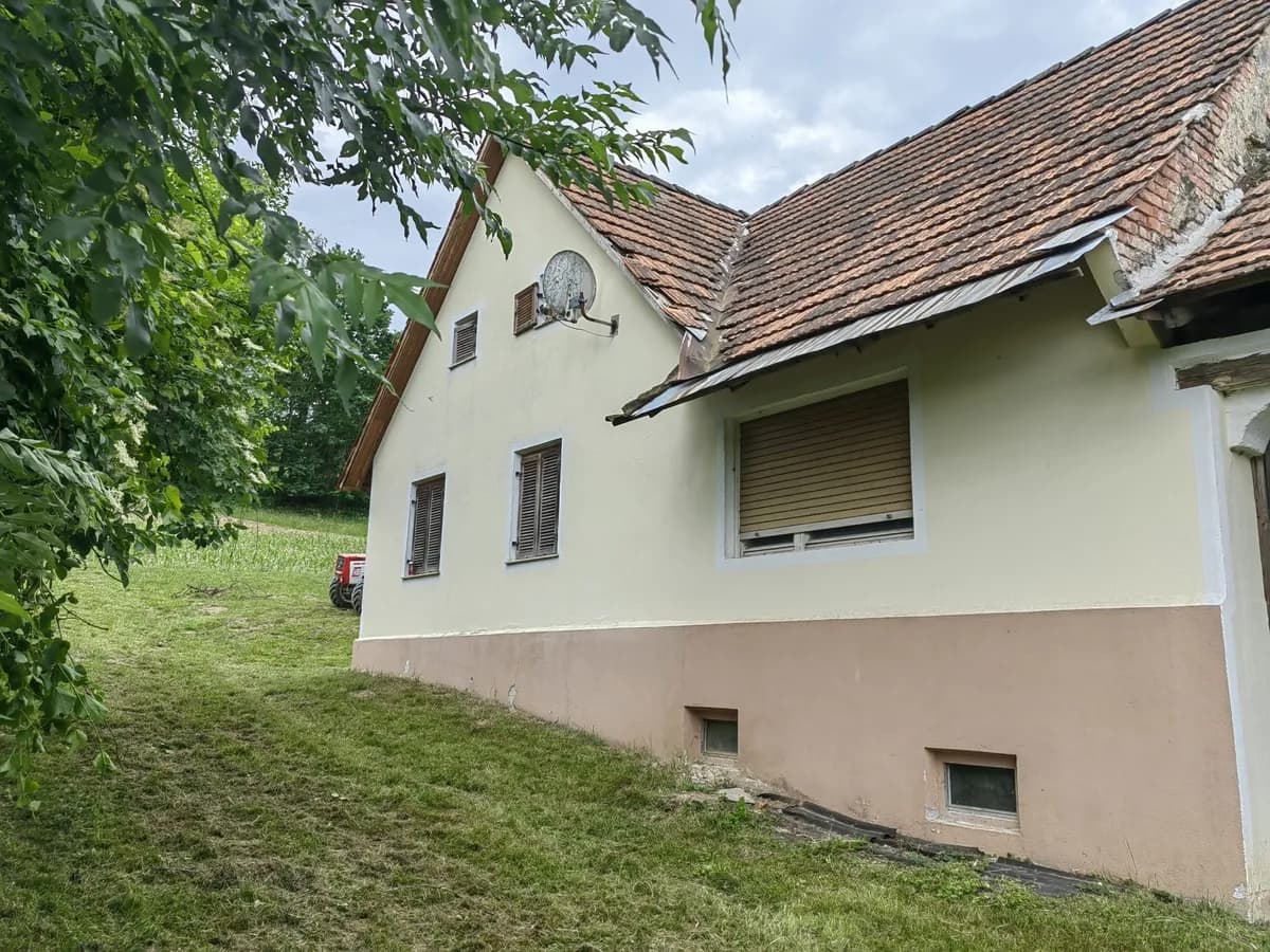Immobilie kaufen in Hartberg-Fürstenfeld – 100 m², € 199.900 – Bild 8 von 8