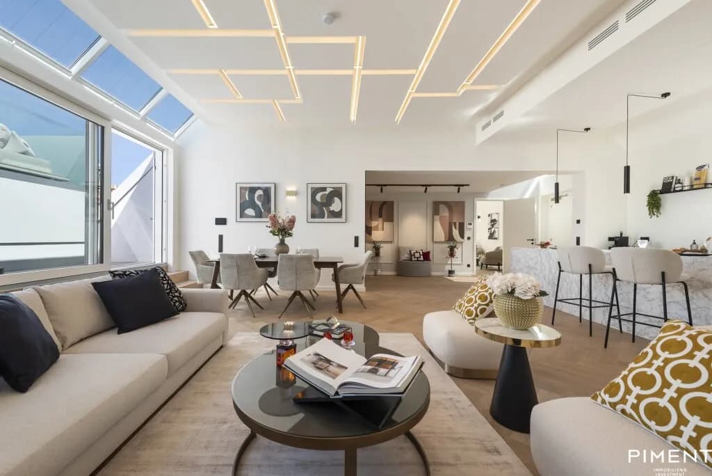 4-Zimmer-Wohnung kaufen in Wien – 181 m², € 4.250.000
