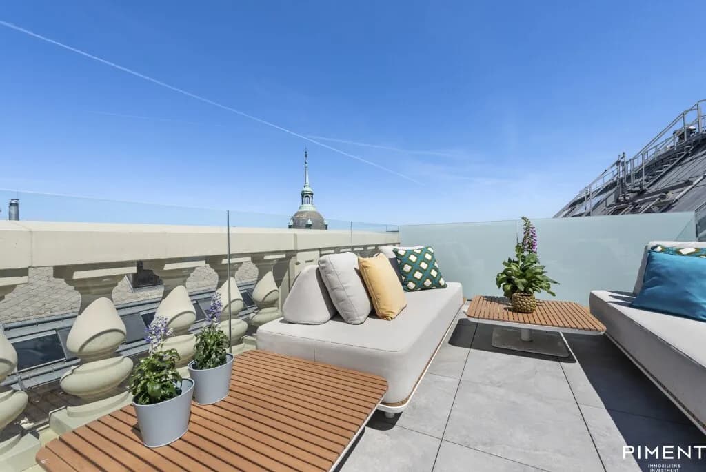 4-Zimmer-Wohnung kaufen in Wien – 181 m², € 4.250.000 – Bild 5 von 21
