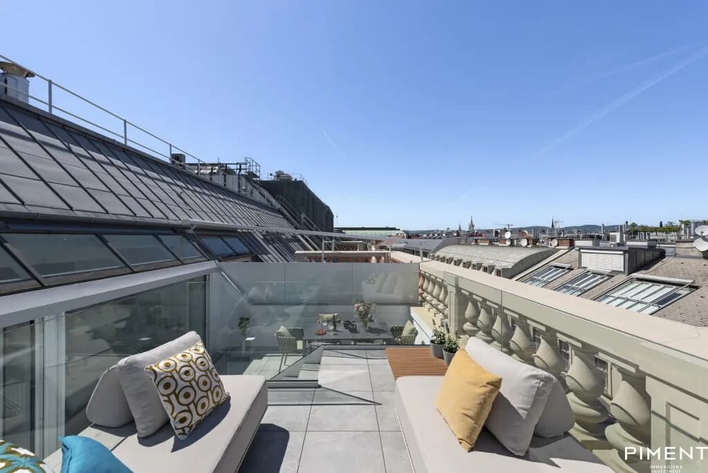4-Zimmer-Wohnung kaufen in Wien – 181 m², € 4.250.000 – Bild 6 von 21