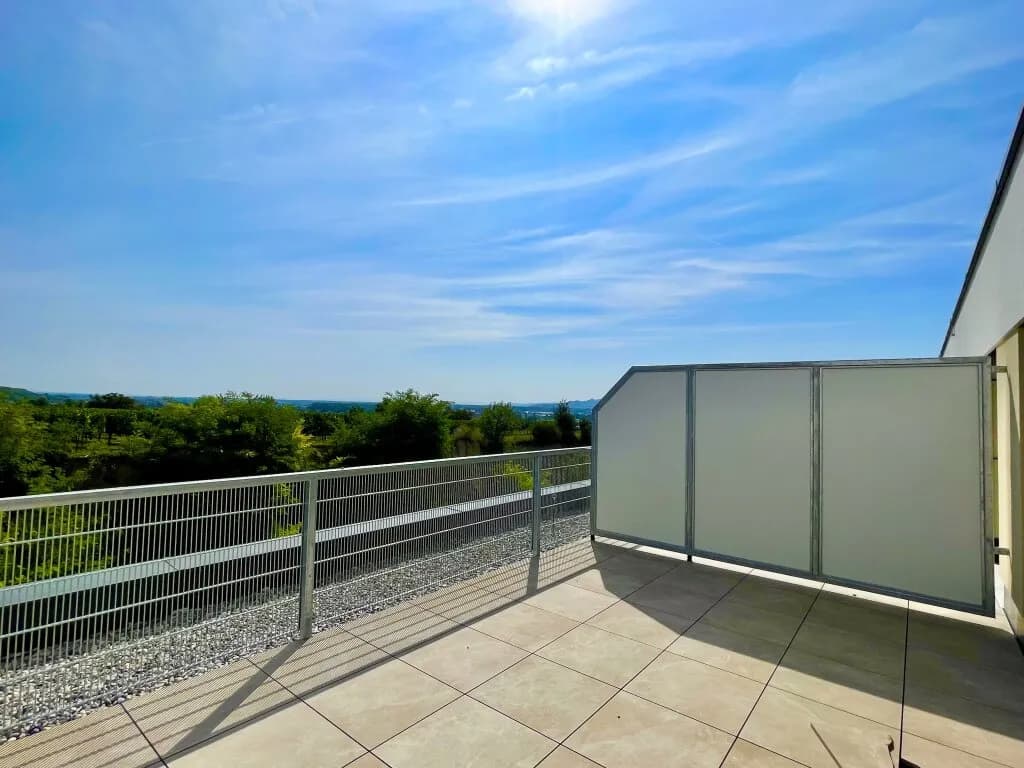 2-Zimmer-Wohnung mieten in Krems an der Donau – 51 m², € 1.125 – Bild 2 von 13