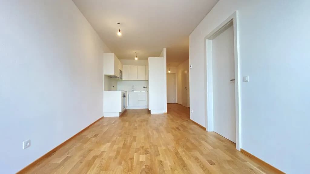 2-Zimmer-Wohnung mieten in Krems an der Donau – 51 m², € 1.125 – Bild 4 von 13