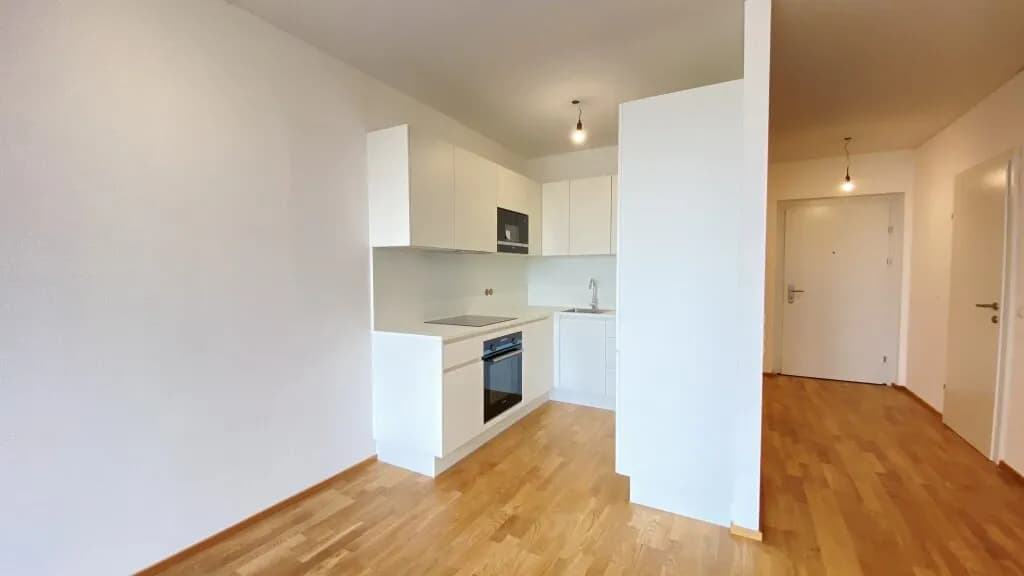 2-Zimmer-Wohnung mieten in Krems an der Donau – 51 m², € 1.125 – Bild 5 von 13