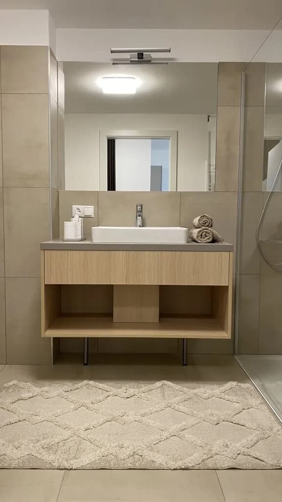 2-Zimmer-Wohnung mieten in Krems an der Donau – 51 m², € 1.125 – Bild 7 von 13
