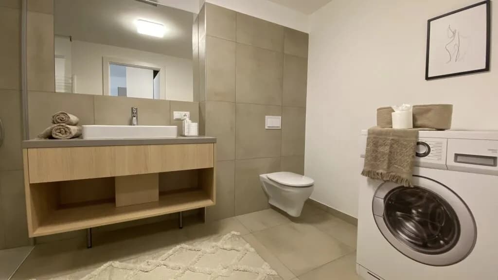 2-Zimmer-Wohnung mieten in Krems an der Donau – 51 m², € 1.125 – Bild 8 von 13