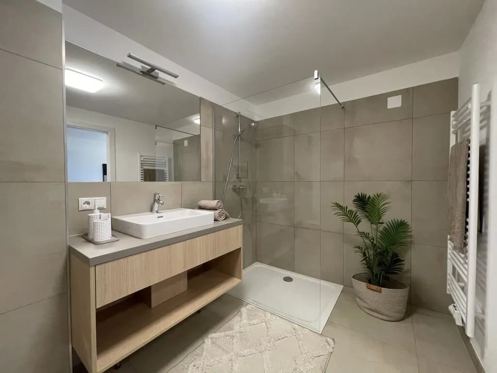2-Zimmer-Wohnung mieten in Krems an der Donau – 51 m², € 1.125 – Bild 10 von 13