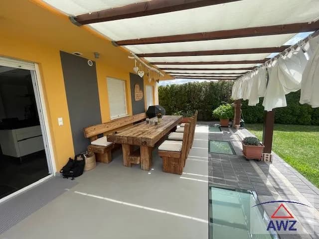Haus kaufen in Wien – 180 m², € 1.400.000 – Bild 4 von 8