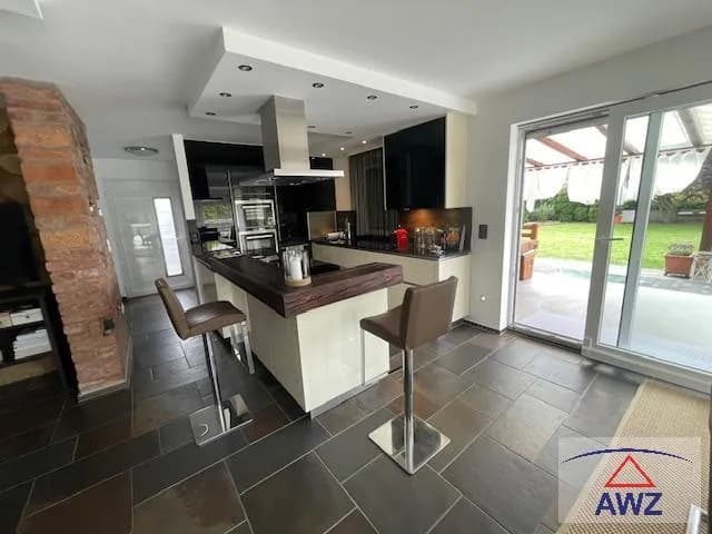 Haus kaufen in Wien – 180 m², € 1.400.000 – Bild 6 von 8