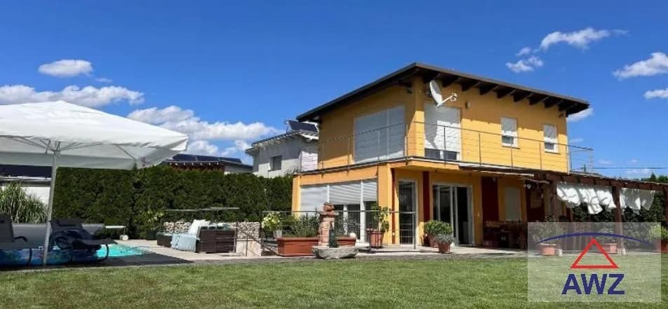 Haus kaufen in Wien – 180 m², € 1.400.000 – Bild 7 von 8