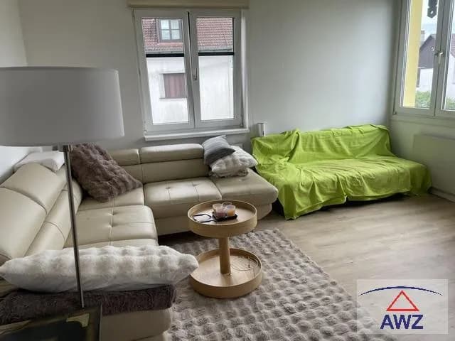 2-Zimmer-Wohnung kaufen in Horn – 65 m² – Bild 1 von 5