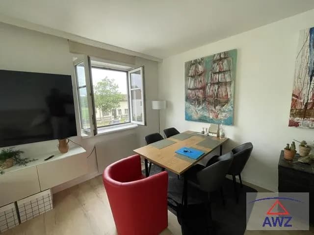 2-Zimmer-Wohnung kaufen in Horn – 65 m² – Bild 2 von 5
