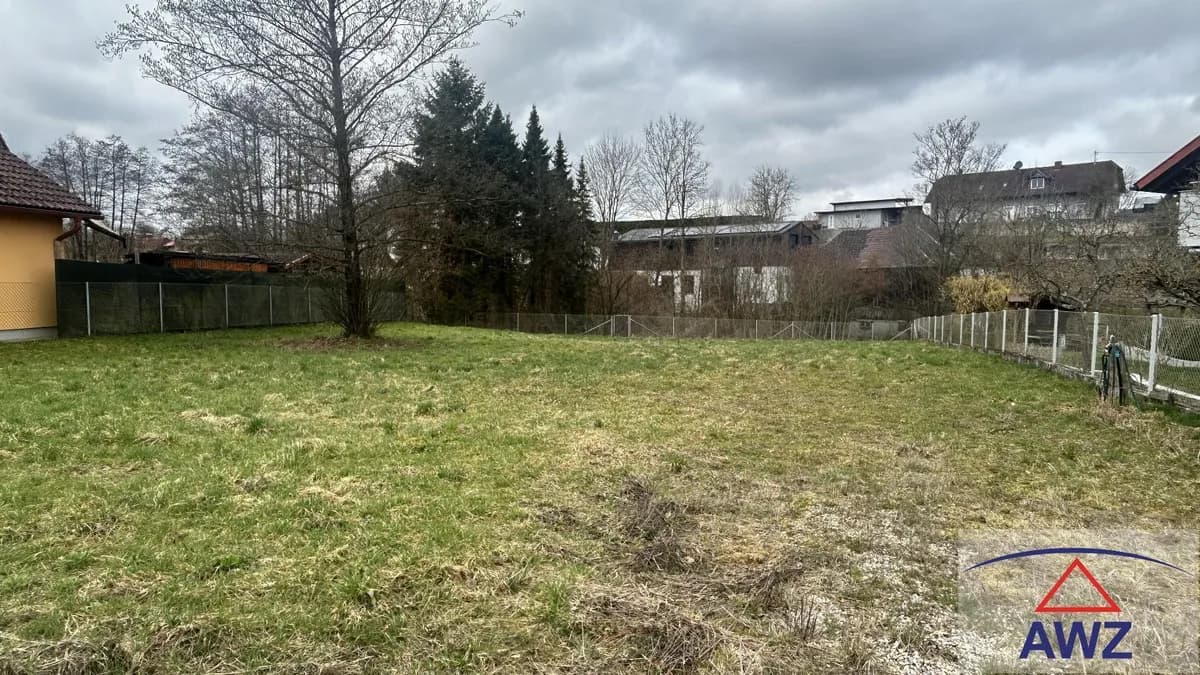 Grundstück kaufen in Wels-Land – 915 m² – Bild 2 von 2