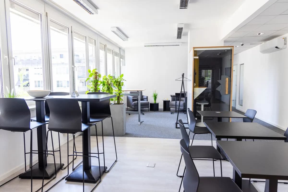 Gewerbeimmobilie mieten in Wien – 250 m² – Bild 3 von 7