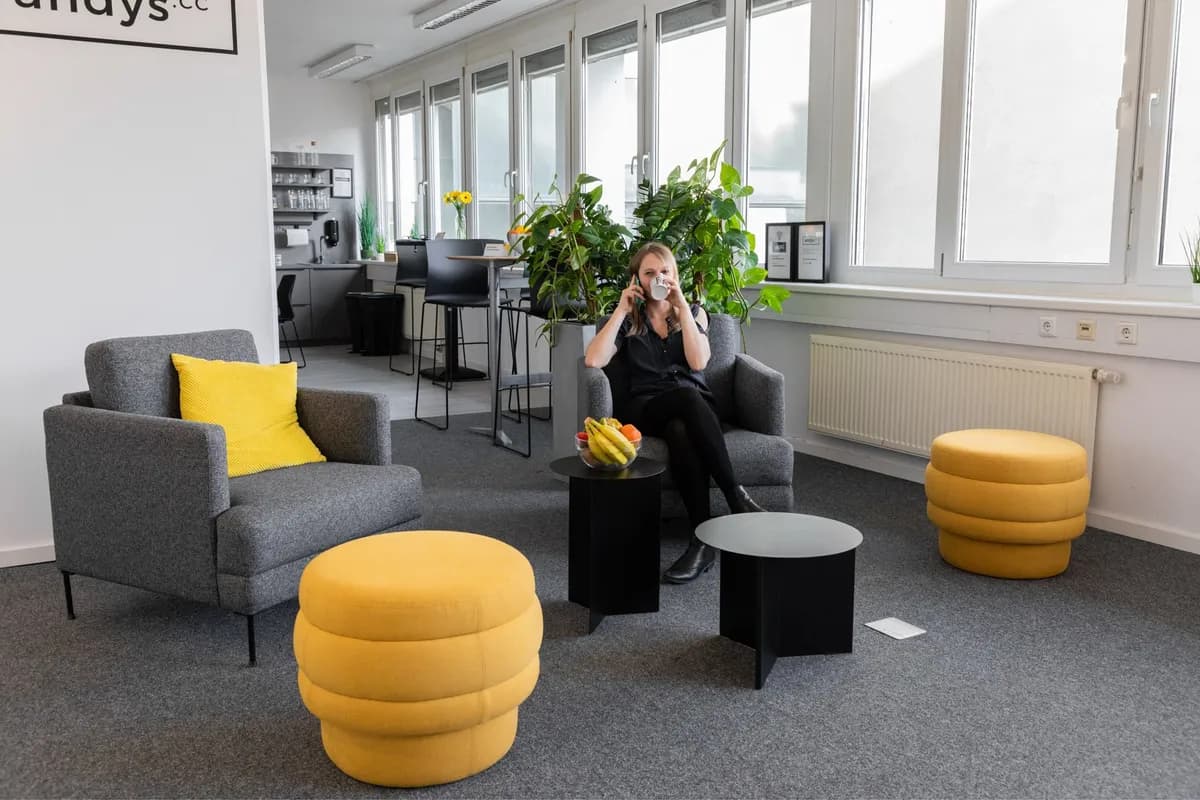 Gewerbeimmobilie mieten in Wien – 250 m² – Bild 4 von 7