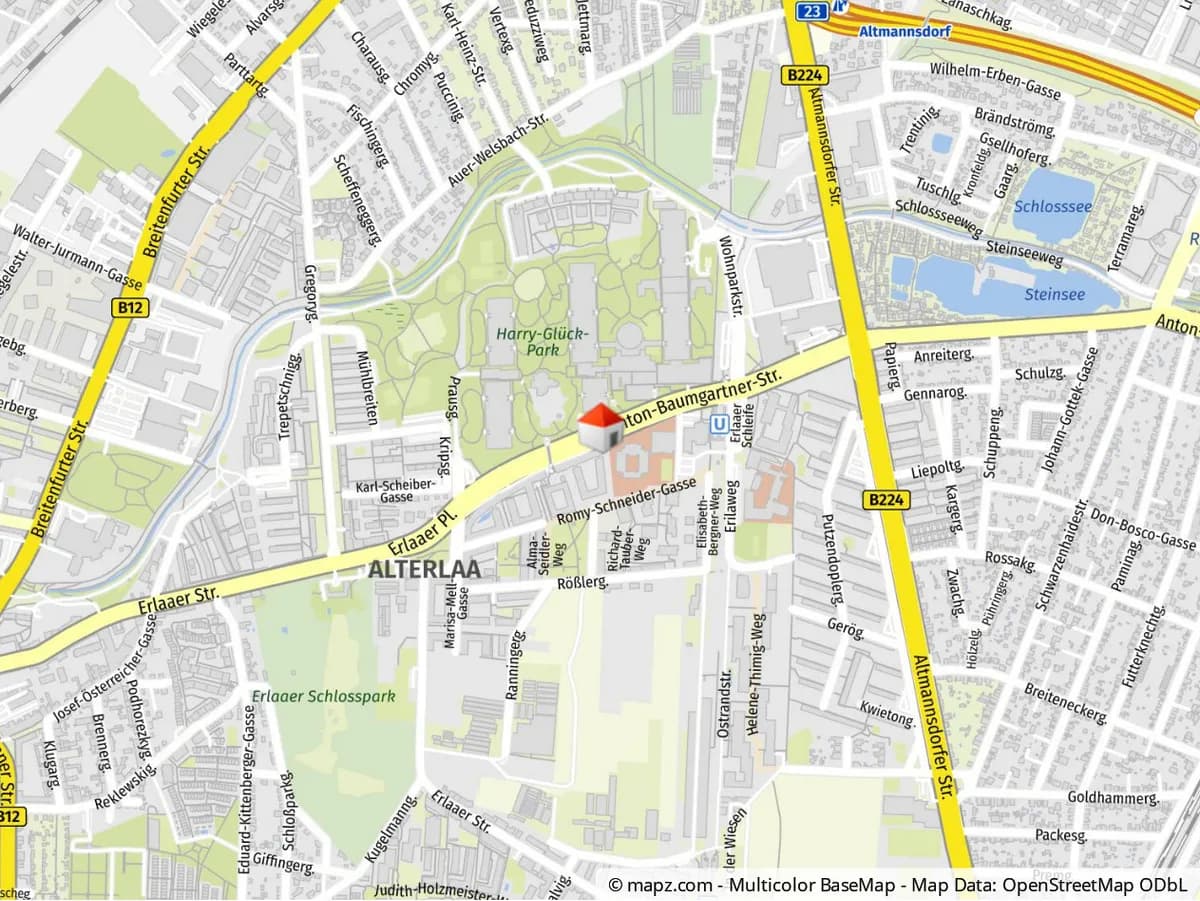 Gewerbeimmobilie mieten in Wien – 250 m² – Bild 7 von 7
