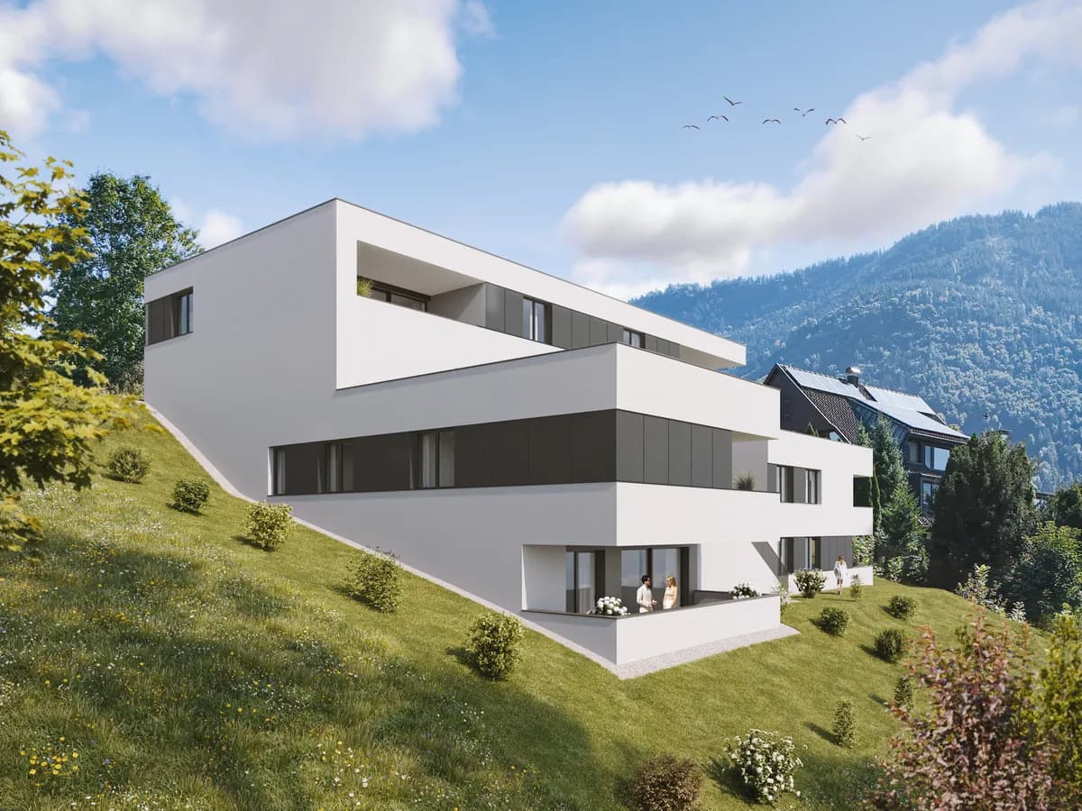 Wohnung kaufen in Feldkirch – Bild 4 von 6