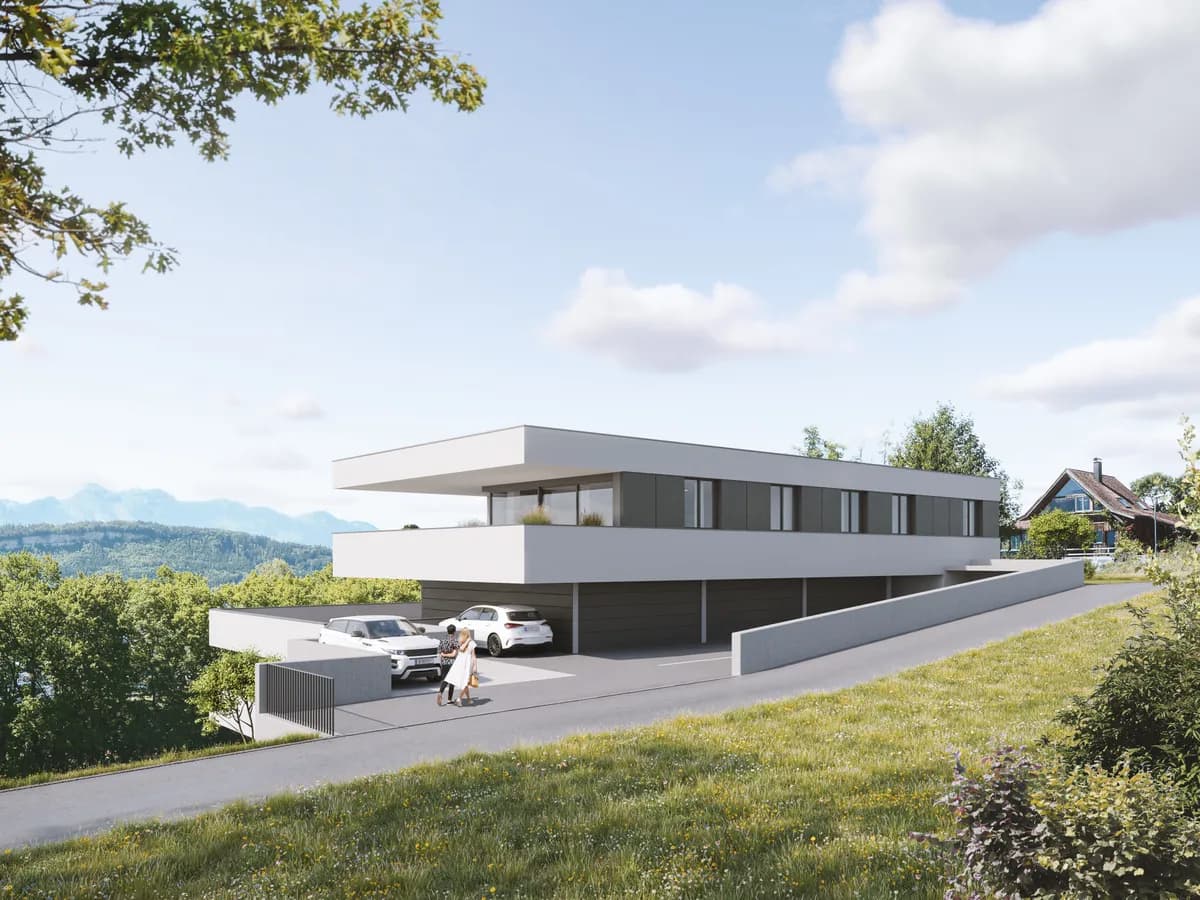 Wohnung kaufen in Feldkirch – Bild 5 von 6