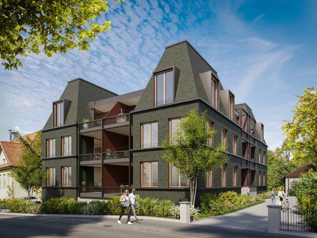 Wohnung kaufen in Bregenz – Bild 3 von 10
