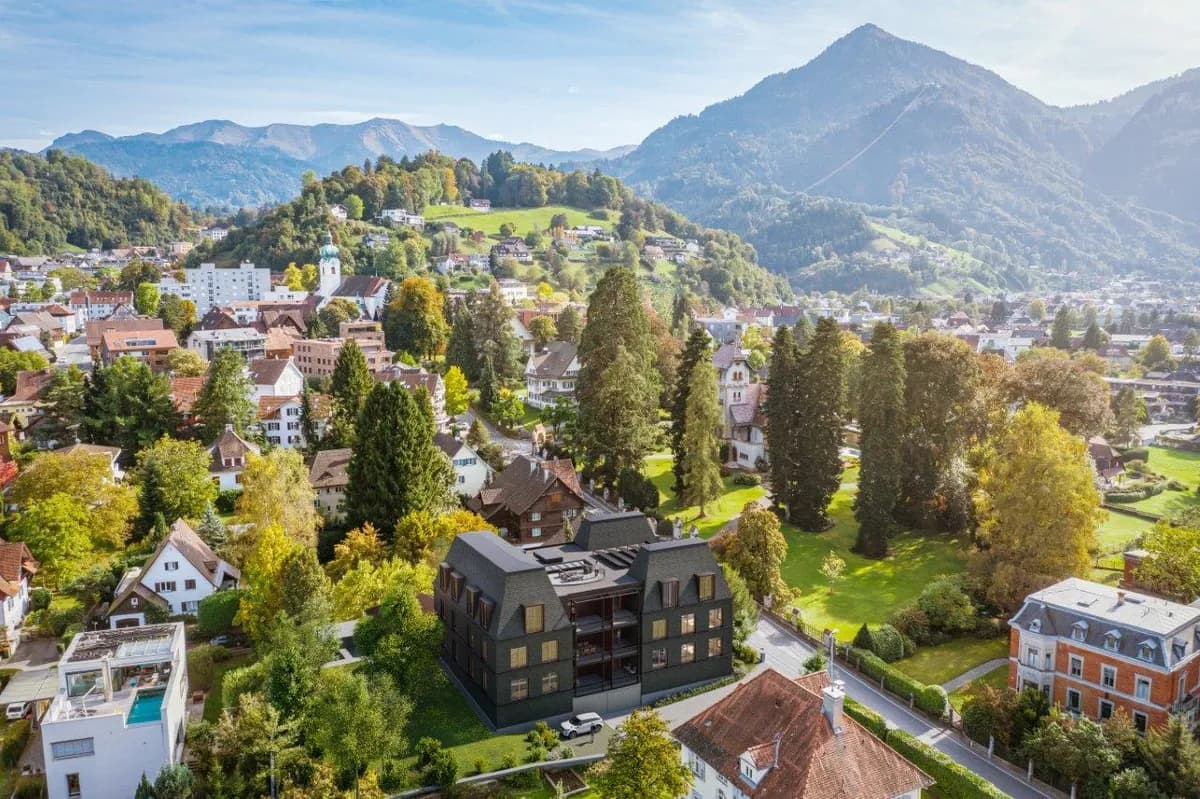 Wohnung kaufen in Bregenz – Bild 5 von 10
