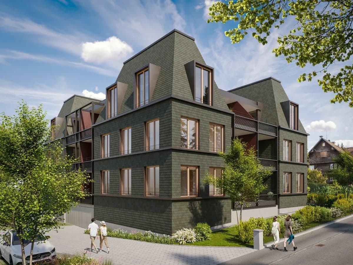 Wohnung kaufen in Bregenz – Bild 6 von 10