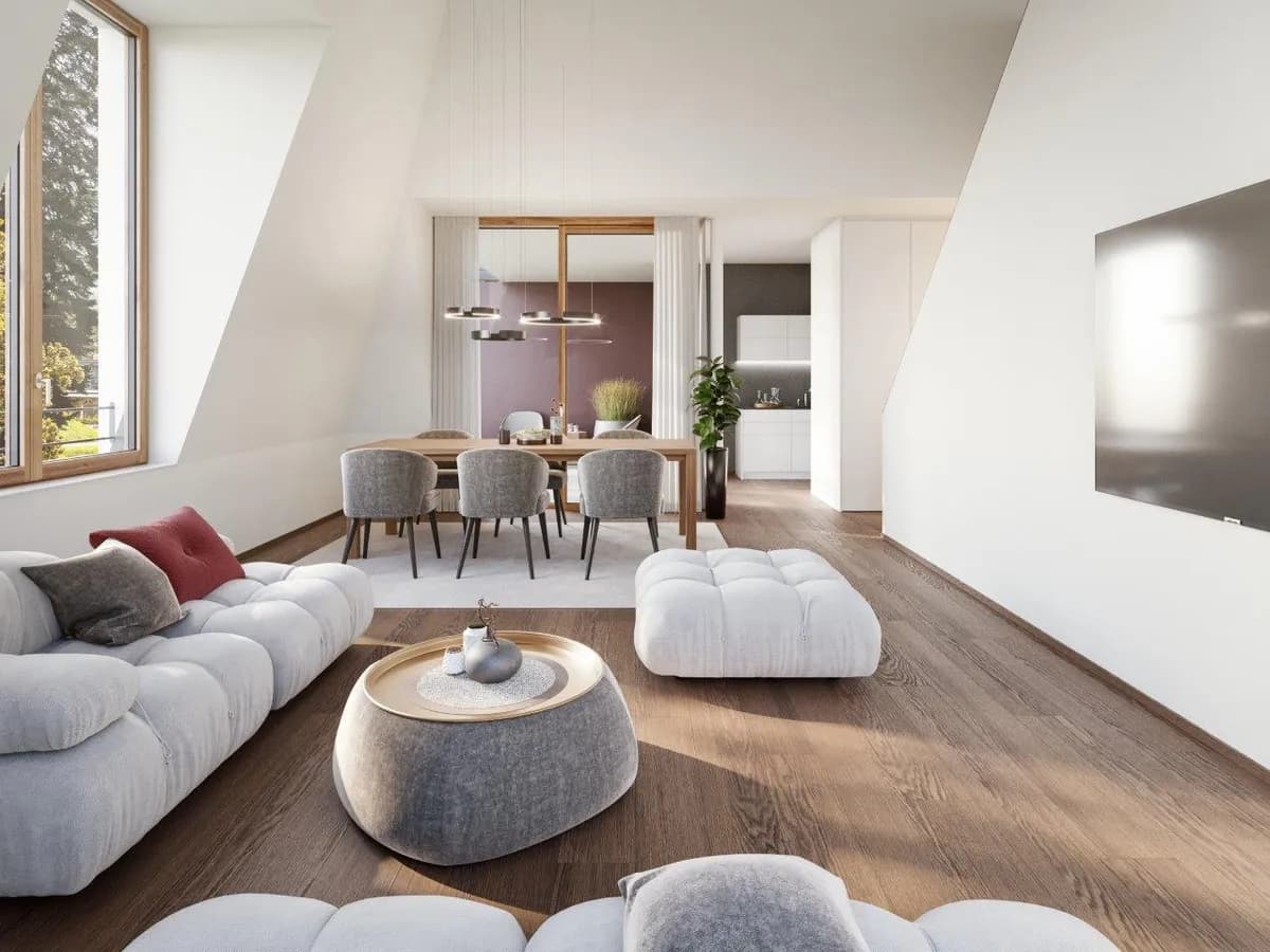 Wohnung kaufen in Bregenz – Bild 10 von 10