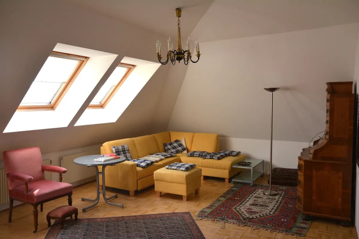 Wohnung kaufen in Tulln – 84 m², € 420.000 – Bild 1 von 12